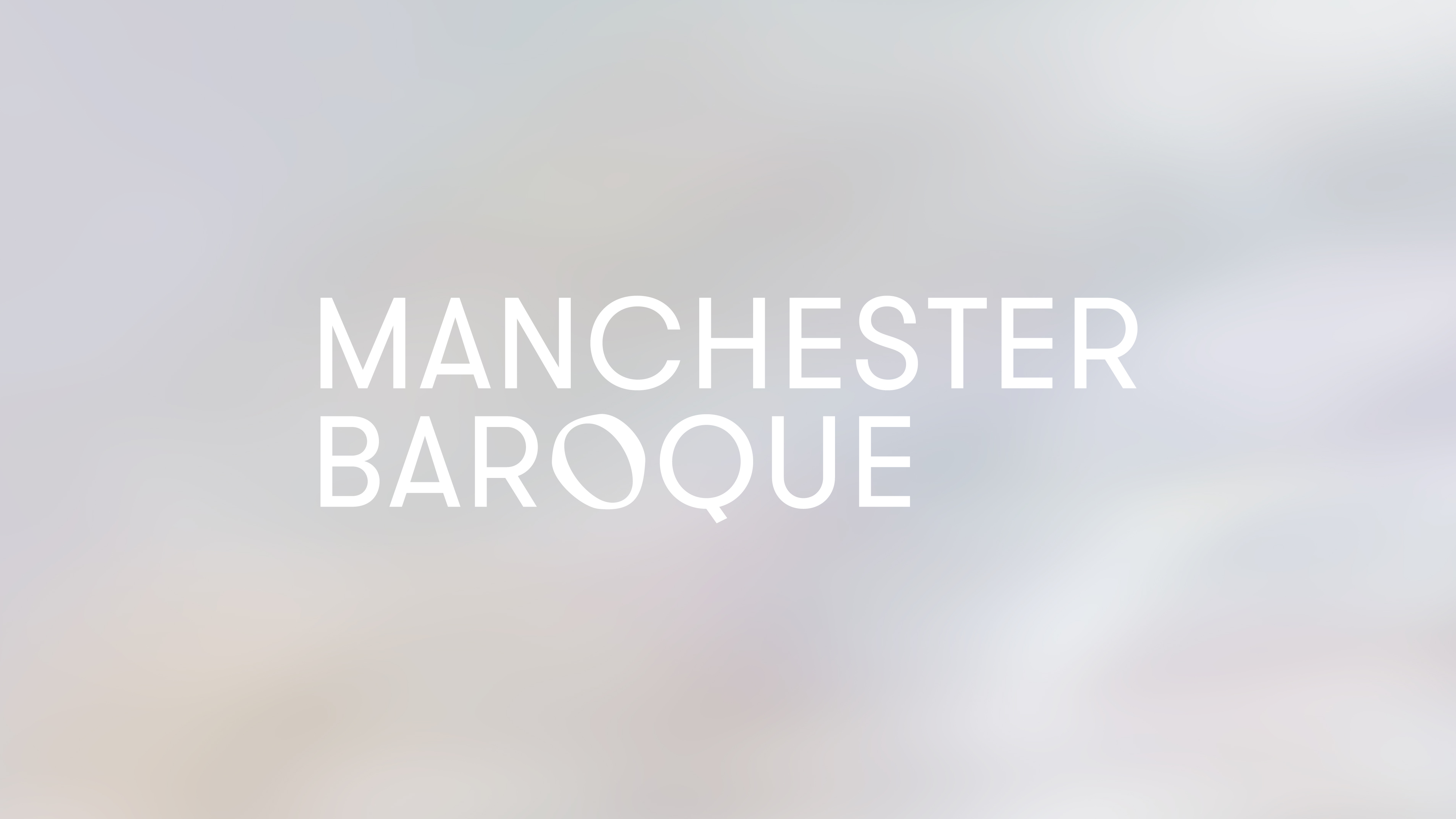 Manchester baroque - Intimate Notes